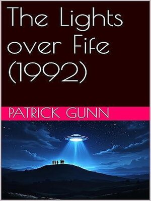 cover image of The Lights over Fife (1992)